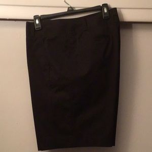 Daisy Fuentes Bermuda shorts